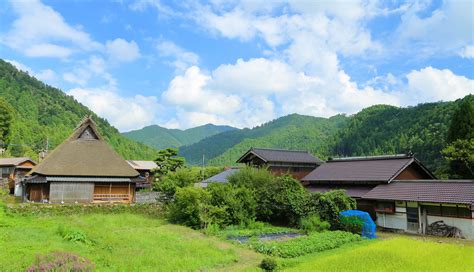 農村住宅